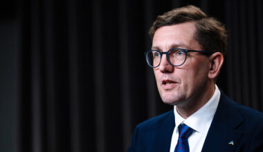 Michal: Venemaa püüab Euroopa tähelepanu Ukrainalt kõrvale juhtida | Eesti