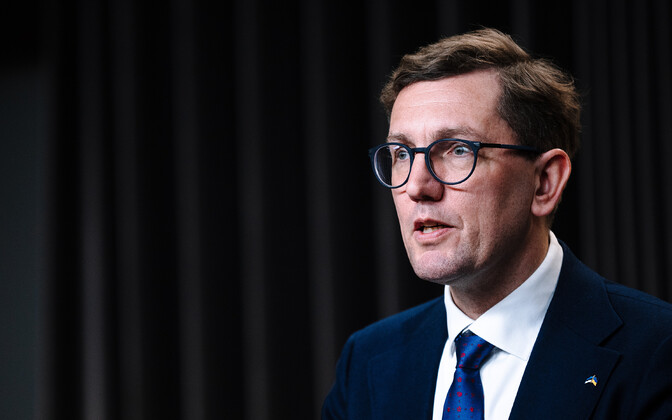 Michal: Venemaa püüab Euroopa tähelepanu Ukrainalt kõrvale juhtida | Eesti