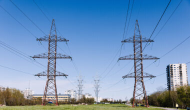 Elering hangib 1000 MW ulatuses saartalituse tootmisvõimsust | Majandus