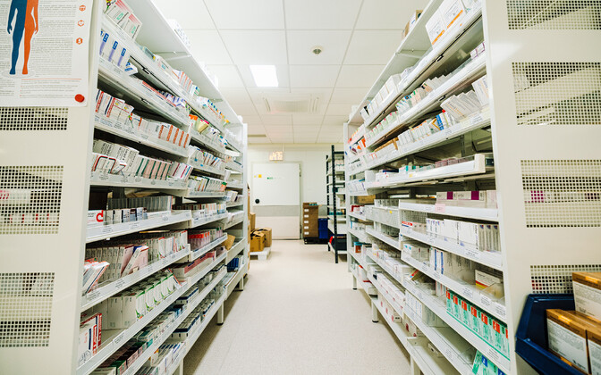 Tuberkuloosi haigestuvad Eestis vähesed, kuid mureks on ravimiresistentsus | Eesti