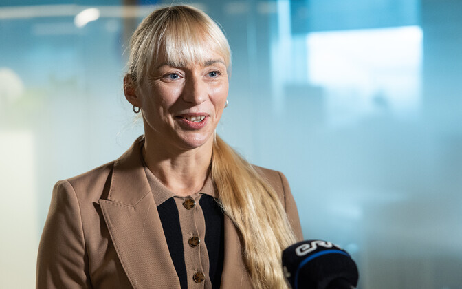 EISA koondas seitse juhti ning sulgeb teenuseid | Majandus