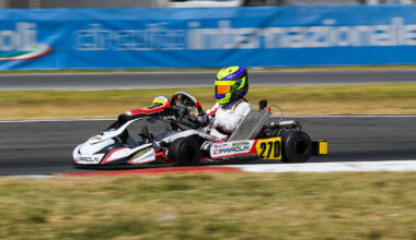 Eesti kardisportlased sihivad maailma karikal poodiumikohti | Kardisport