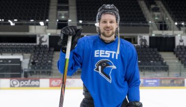 Robert Rooba koduvõistkond KooKoo sai Soome kõrgliigas tabeliliidri üle magusa võidu