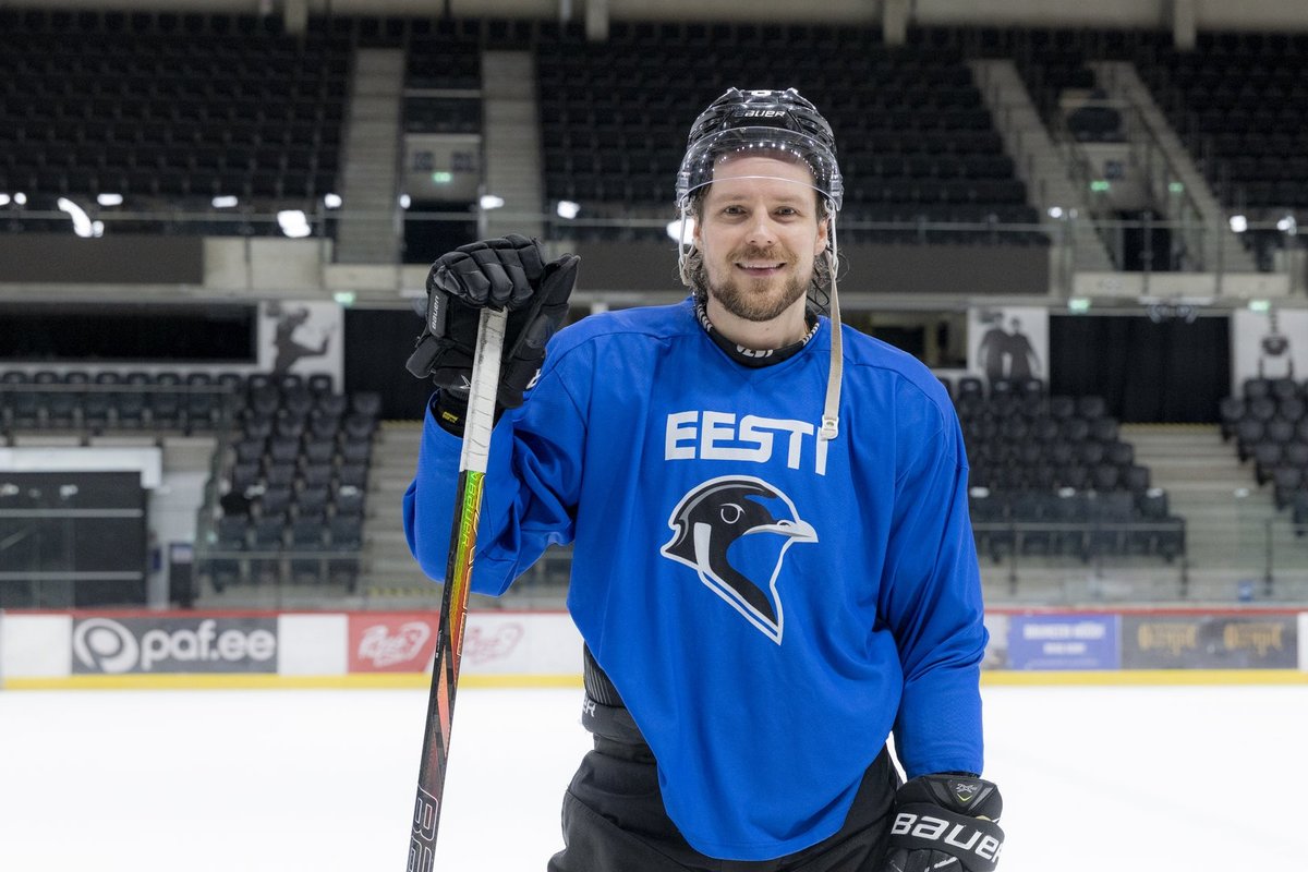 Robert Rooba koduvõistkond KooKoo sai Soome kõrgliigas tabeliliidri üle magusa võidu