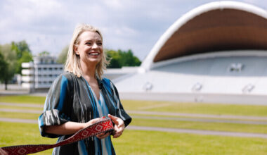 Grete Lõbu: ekraanil olemine on teletöö ebameeldivaim osa | Vikerraadio