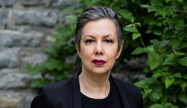 August Sanga nimeline luuletõlke preemia pälvis Anna Verschik | Kirjandus