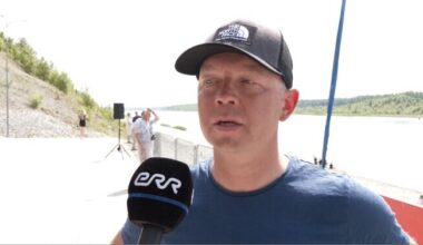 Sõudekoondise peatreener: saime MM-il selged suunad, mille kallal edaspidi töötada | Sõudmine