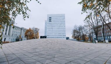 Ministeeriumid saavad riigikogust sõltumatust juurde | Majandus