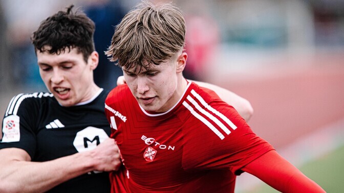 Äsja esimese koondisekutse teeninud Eerme peab operatsioonilauale heitma | Premium liiga