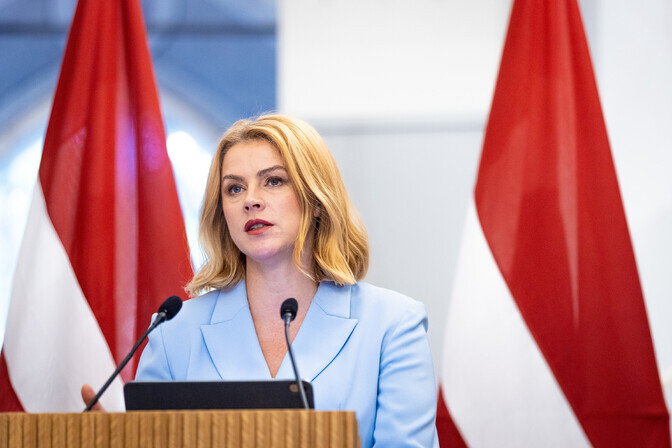 Läti laenas rahvusvahelistelt turgudelt 1,25 miljardit eurot | Majandus