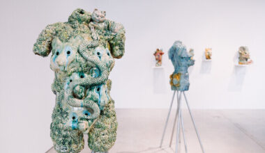 Arvustus. Panteistlik tornaado ehk Ühe substantsi seiklused | Kunst