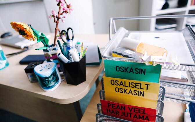 Kevadel muutuv põhikooli lõpetamise kord tekitab koolides segadust | Eesti