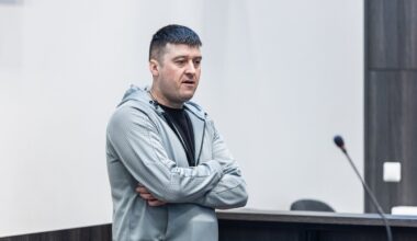 Šokk hukkunu lähedastele: kärbikulask kõrri ei olnudki tapmine. Tulistaja karistust leevendati peaaegu kaheksa aasta võrra