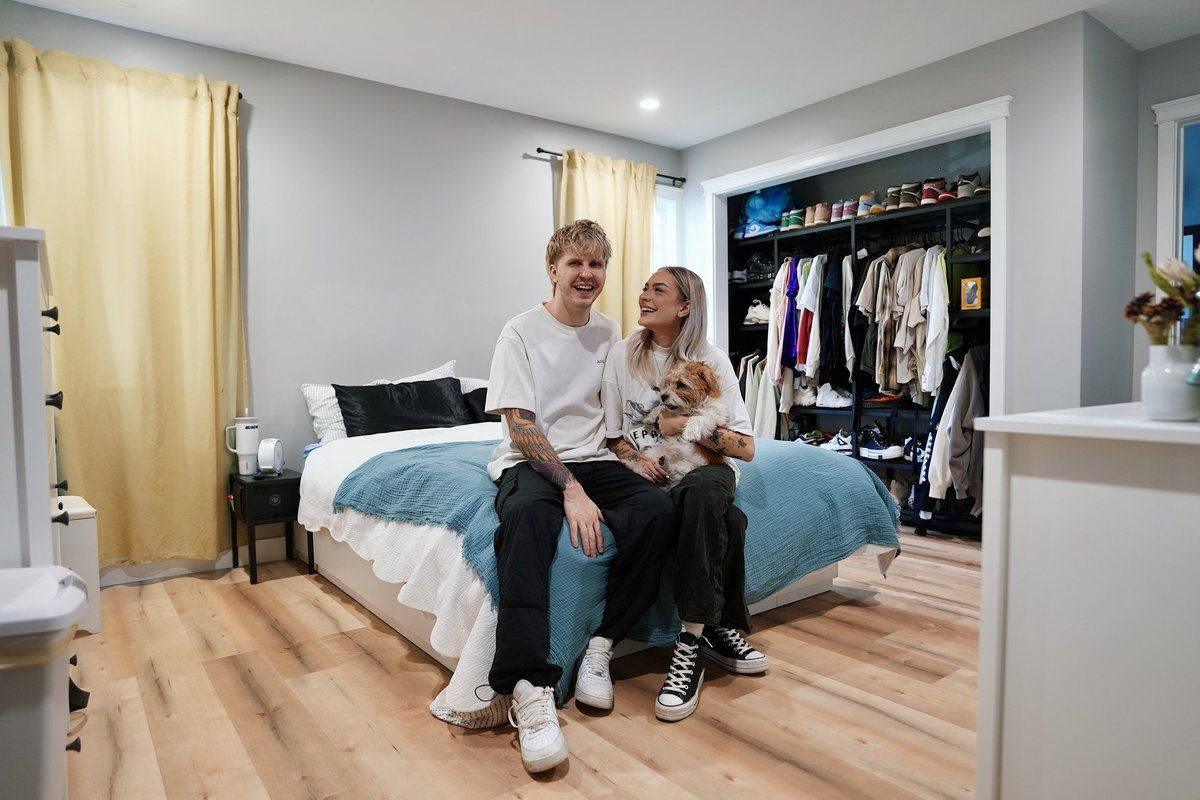 Martti Halliku YouTube’i kanalile häkiti sisse. „Kaotasin sajad oma videod“