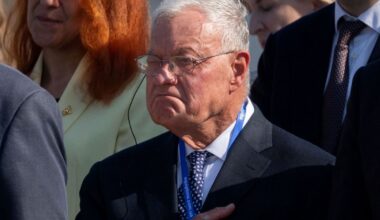 Kellogg: Ukraina võib anda kaugmaalööke Venemaal, kui Trump lubab
