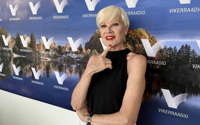 Merle Randma-Aru: elu pakkus väljakutseid, millest ei julgenud unistadagi | Vikerraadio