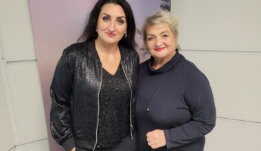 Käbi ei kuku... Õie ja Carmen Pritson | Vikerraadio