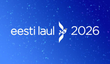 Eesti Laul 2026 ajakava | Eesti Laul