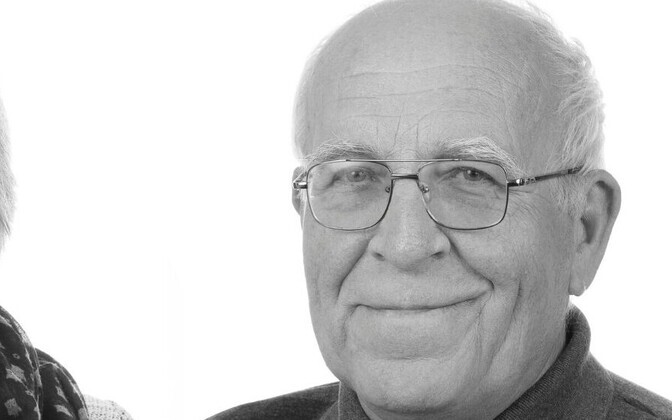 Suri muusik ja pedagoog Tiit Juurikas | Muusika