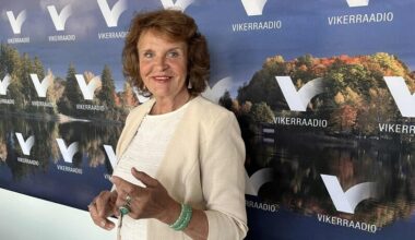 Päevatee. Riina Hein – üdini kevade laps | Vikerraadio