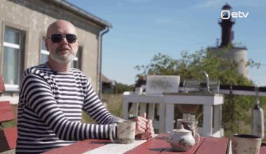Droonifotograaf Kaupo Kalda: iga pilt või video on selle hetke peatamine igaveseks | Kunst