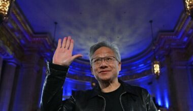 Nvidia investeerib Intelisse viis miljardit dollarit | Välismaa