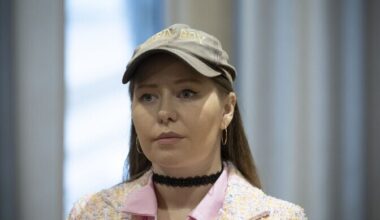 Ene Mihkelsoni kultuurimõtestaja preemia pälvis Sveta Grigorjeva | Kirjandus