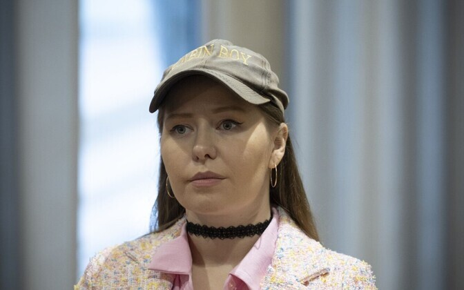 Ene Mihkelsoni kultuurimõtestaja preemia pälvis Sveta Grigorjeva | Kirjandus