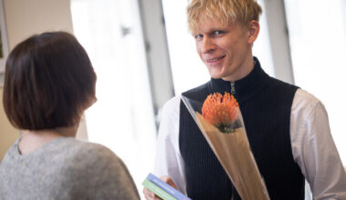 Laste- ja noortenäidendite võistluse esimese preemia pälvis Oliver Issak | Teater