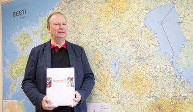 Professor: seto keel ja kultuur on maailmas hinnatud vääriskivid | Kultuur