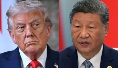 Trump ja Xi arutasid Ukraina sõda ja Tiktoki müügitehingut | Välismaa