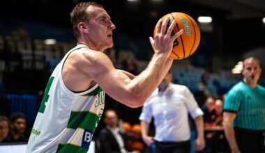 Bursaspor alustas Meistrite liigat Konontšuki korvide toel võidukalt | Korvpall