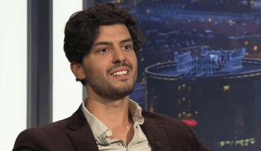 Stefan uuest singlist: panin selle sisse värske armumise emotsiooni | Ringvaade