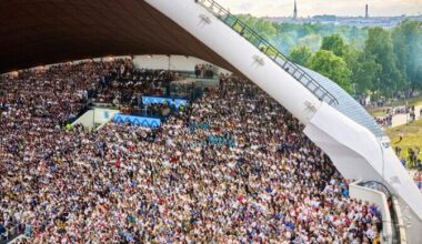 Brigitta Davidjants ja Marju Raju: rõõm koorilaulust | Muusika