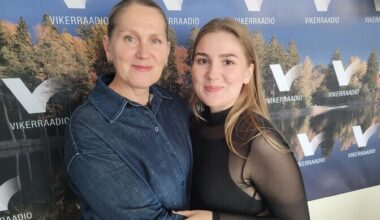 Haide Männamäe: Emma sündi ootasime seitse aastat | Vikerraadio