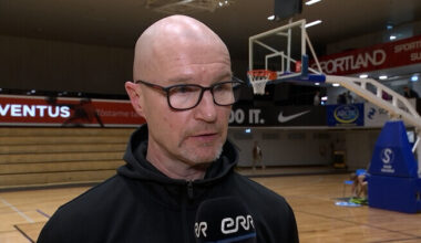 Toijala Euroopa klubidega mängimisest: füüsilisuses kaotame päris palju | Korvpall