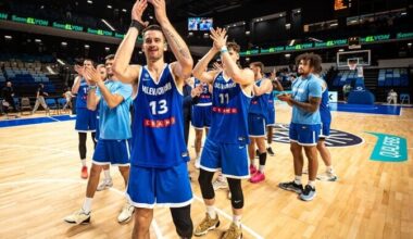 Kalev/Cramo alustas eurosarja võiduga | Korvpall