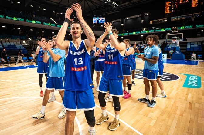 Kalev/Cramo alustas eurosarja võiduga | Korvpall