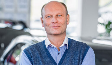 Rene Varek: auto kui vabaduse ikoon | Arvamus