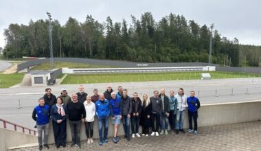 IBU kinnitas Otepää valmisolekut laskesuusatamise suurvõistlusteks | Laskesuusatamine