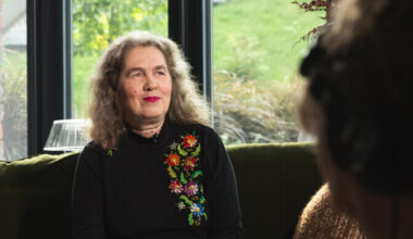 Pille-Riin Purje: teater on kaasaega või ajatut klassikat interpreteerides olevikuline | Arvamus