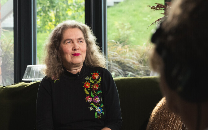 Pille-Riin Purje: teater on kaasaega või ajatut klassikat interpreteerides olevikuline | Arvamus