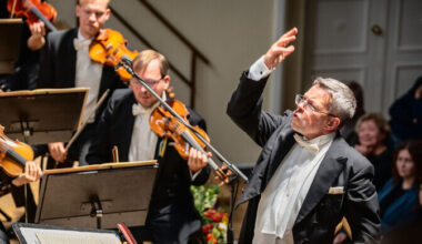 Olari Elts: nüüd on riigi kord | Muusika