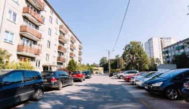 Eluasemehinnad kerkisid teises kvartalis aastavõrdluses 5,5 protsenti | Majandus