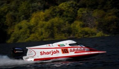 Stefan Arand lõpetas F2 hooaja kõrge kohaga | Veemoto