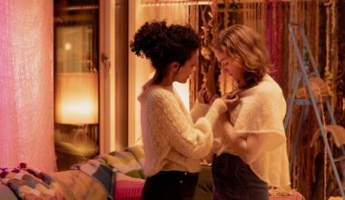 Filmifestival Festheart toob Eestisse LGBT+ maailmakino paremiku | Film