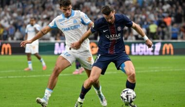 PSG sai suurimalt rivaalilt hooaja esimese kaotuse | Jalgpall