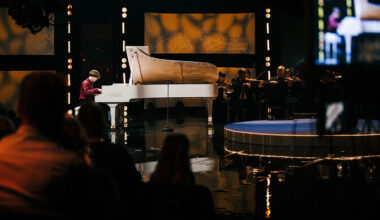 "Klassikatähtede" avasaate võitis Ukraina juurtega pianist Havryil Sydroyk | Klassikatähed