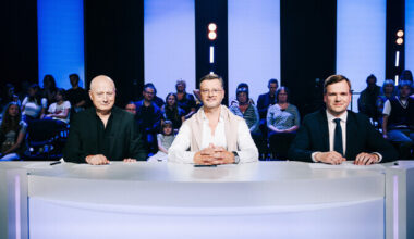 "Klassikatähed 2025" žürii: edu võti on isikupära | Klassikatähed