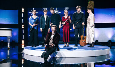 "Klassikatähed 2025" alustab maailmakuulsate meloodiatega | Klassikatähed